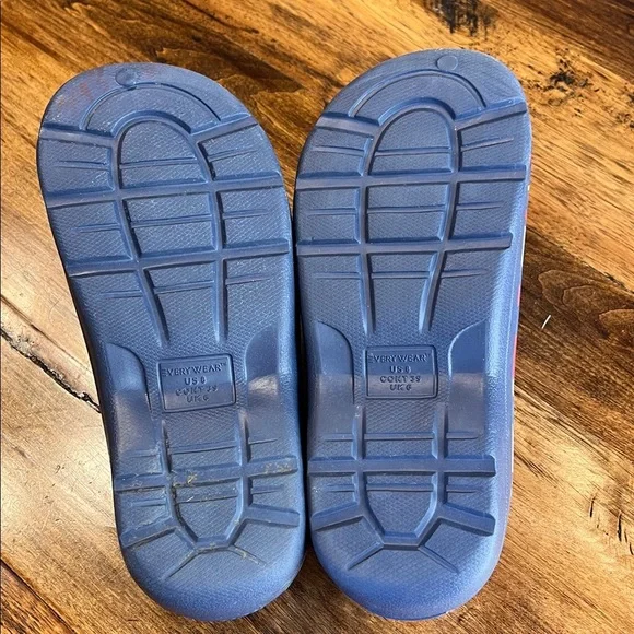 Tote’s Women 8 Ultra Tough Super Comfy Lightweight Durable Gardening Clog Veggie - Picture 7 of 11